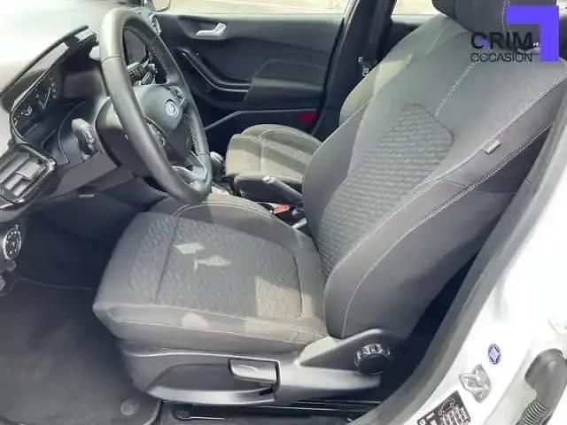 Occasion Ford Fiesta Business Edition 95 ch (69 kW) 2023 Blanc Citadine