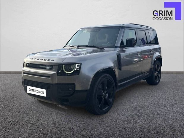 Utilisé 2024 Land Rover Defender HSE SUV | 102 990 € (Prix assez cher) - Image 1/4