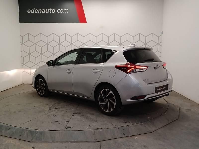 Occasion Toyota Auris Business Edition 116 ch (85 kW) 2018 Berline