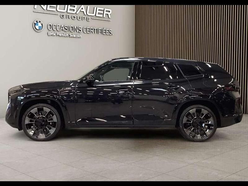 Occasion BMW M5 318 ch (233 kW) 2025 SUV