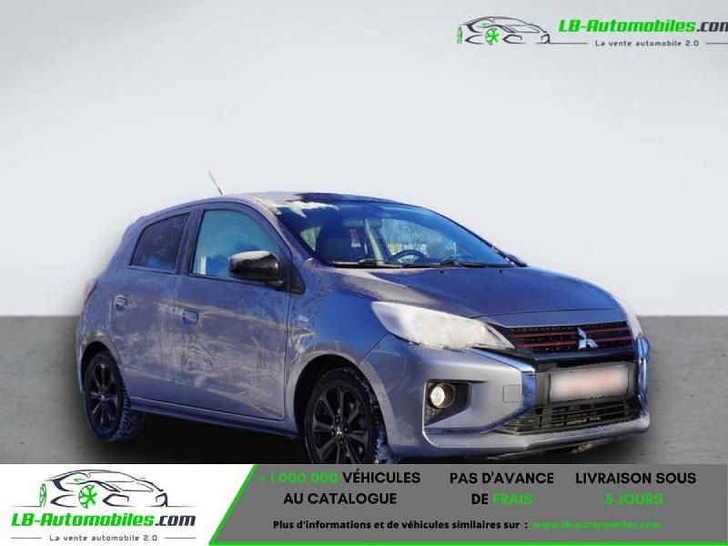 Occasion Mitsubishi Space Star 71 ch (52 kW) 2021 Citadine