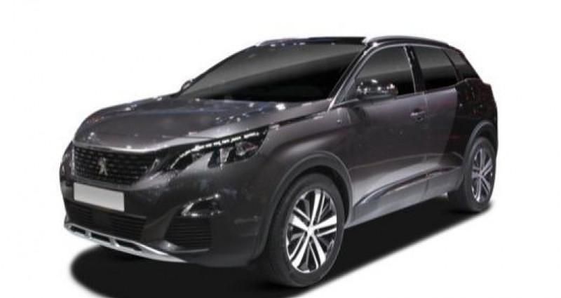 Occasion 2020 Peugeot 3008 GT-line | 20 900 € (Prix juste) - Image 1/4