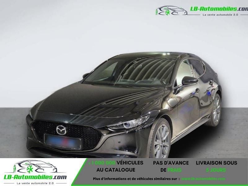 Occasion Mazda 3 150 ch (110 kW) 2021 Berline