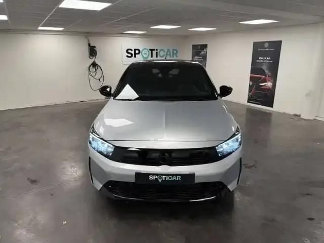 Occasion Opel Corsa 130 ch (95 kW) 2024 Gris Berline