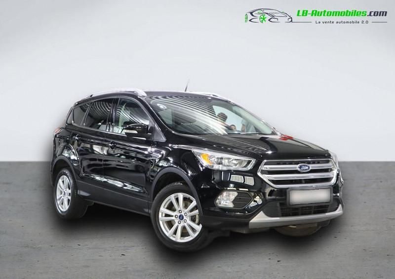 Utilisé 2017 Ford Kuga SUV | 16 300 € (Bon prix) - Image 1/4