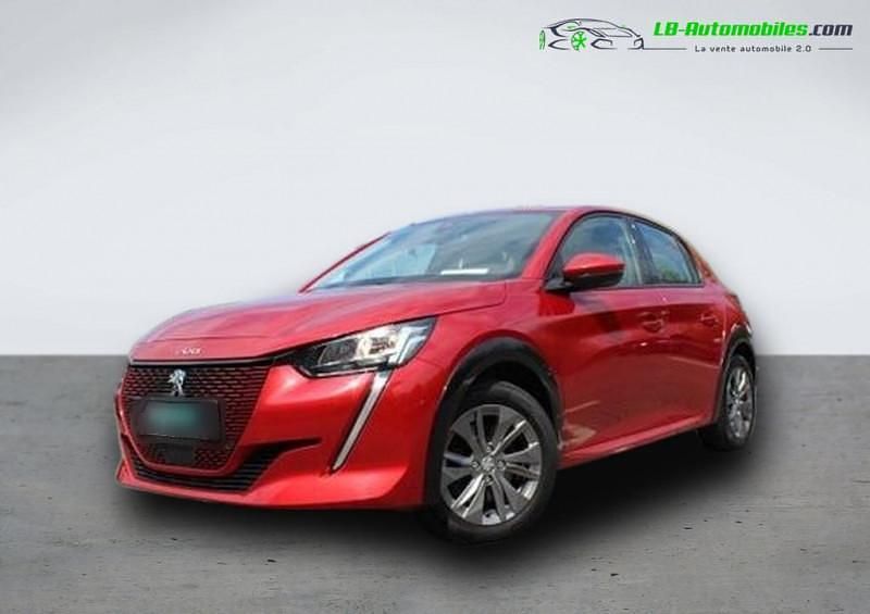 Utilisé 2019 Peugeot e-208 Citadine | 18 000 € - Image 1/4