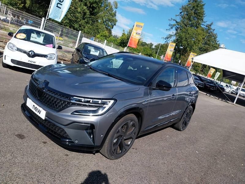 Occasion 2025 Renault Austral Techno Esprit Alpine SUV | 36 490 € (Prix juste) - Image 1/4