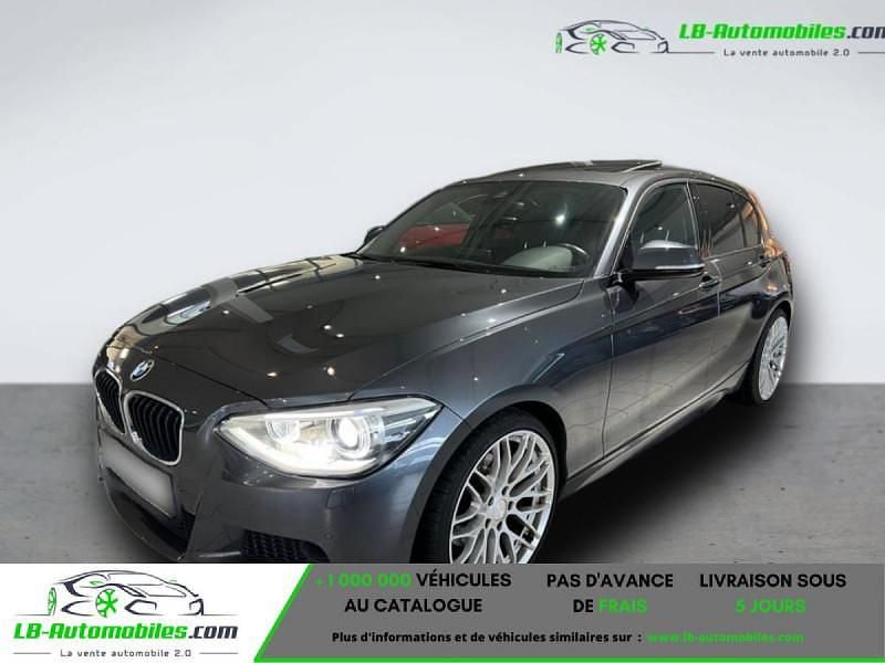 Occasion 2013 BMW 125 Comfort Edition Citadine | 18 900 € - Image 1/4