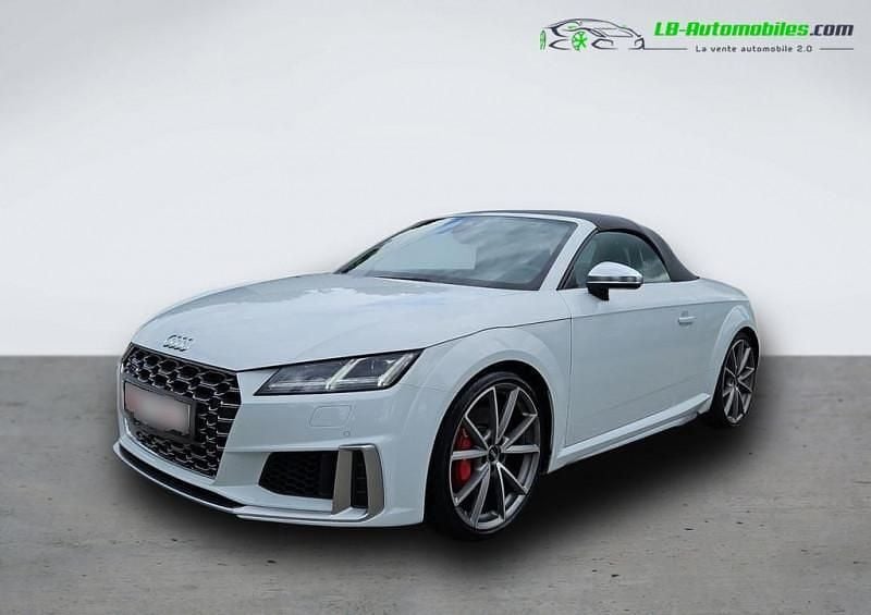 Utilisé 2021 Audi TT Roadster Sport Cabriolet | 48 500 € - Image 1/4