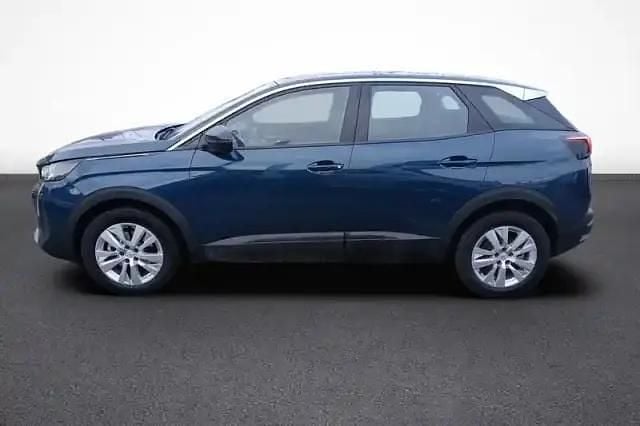 Occasion Peugeot 3008 2023 Bleu SUV