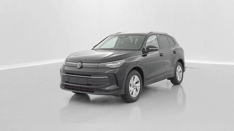 Nouvelle 2025 VW Tiguan Life SUV | 39 000 € (Prix juste) - Image 1/1