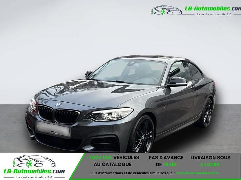 Utilisé 2019 BMW M240 M Sport Coupé | 44 200 € - Image 1/4