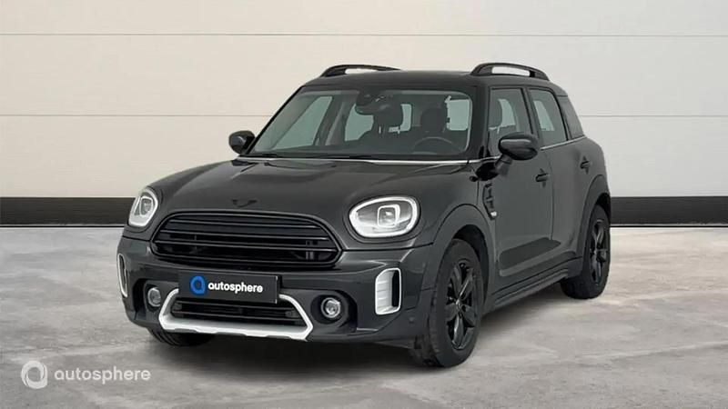 Occasion 2022 Mini Cooper Countryman Premium Plus SUV | 27 999 € (Prix juste) - Image 1/4