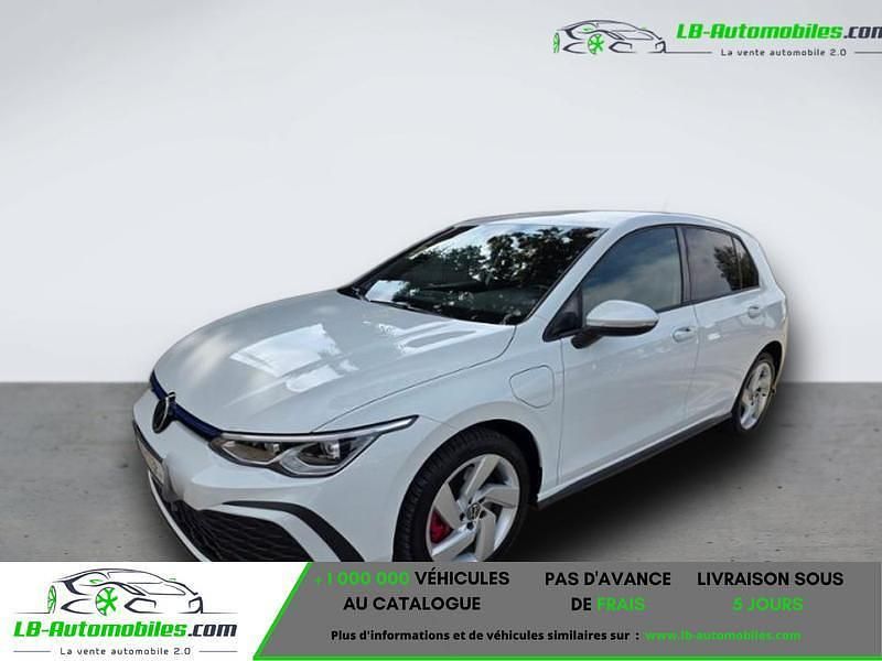 Utilisé 2020 VW Golf VIII Berline | 27 700 € (Prix assez cher) - Image 1/4