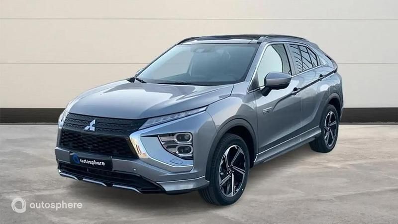 Nouvelle 2025 Mitsubishi Eclipse Cross Instyle SUV | 32 999 € - Image 1/4