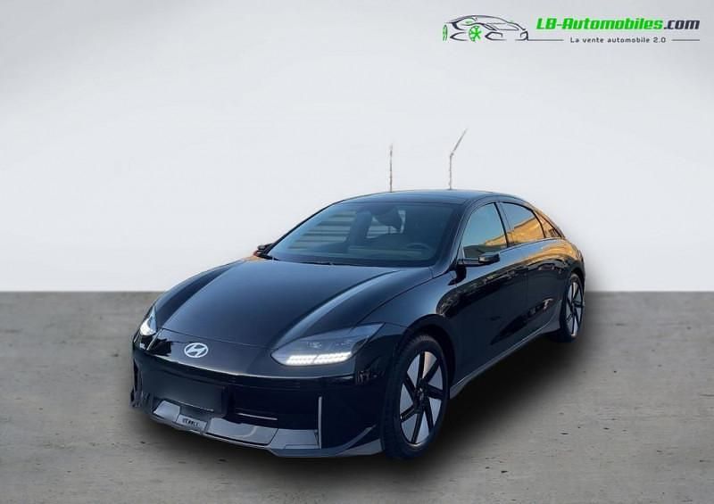 Utilisé 2023 Hyundai Ioniq 6 Berline | 36 000 € (Prix juste) - Image 1/4