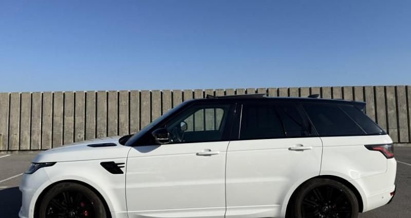 Occasion Land Rover Range Rover Sport HSE Dynamic 404 ch (297 kW) 2019 SUV
