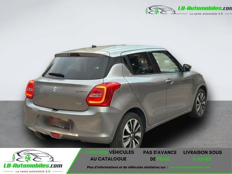 Occasion Suzuki Swift 90 ch (66 kW) 2019 Citadine