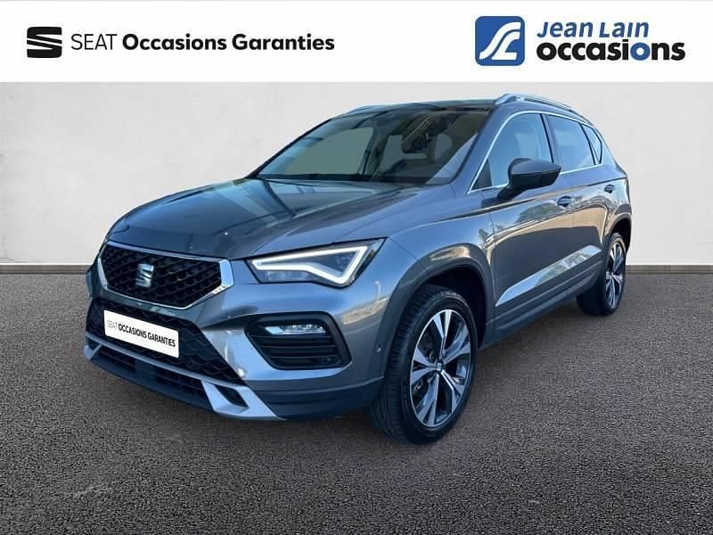 Utilisé 2024 Seat Ateca Copa SUV | 26 690 € (Prix cher) - Image 1/4