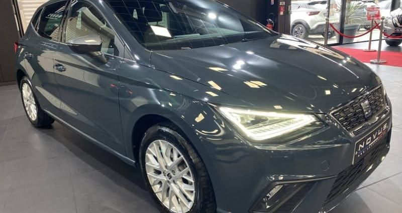 Occasion Seat Ibiza XCELLENCE 115 ch (84 kW) 2025 Citadine