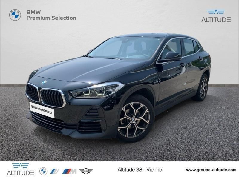 Othercolor Utilisé 2022 BMW X2 SUV | 25 800 € (Bon prix) - Image 1/3