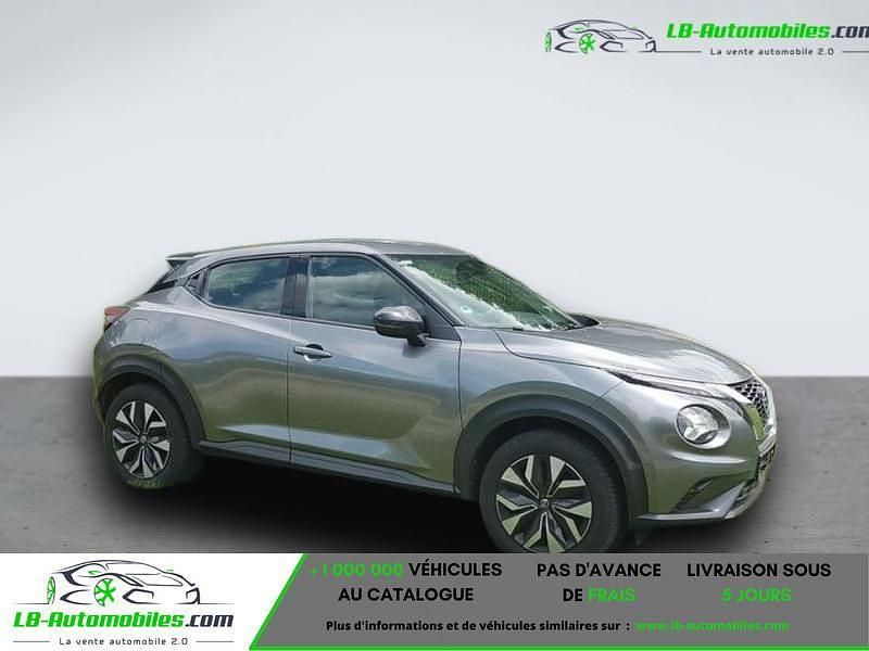 Utilisé 2021 Nissan Juke SUV | 18 000 € (Prix juste) - Image 1/3