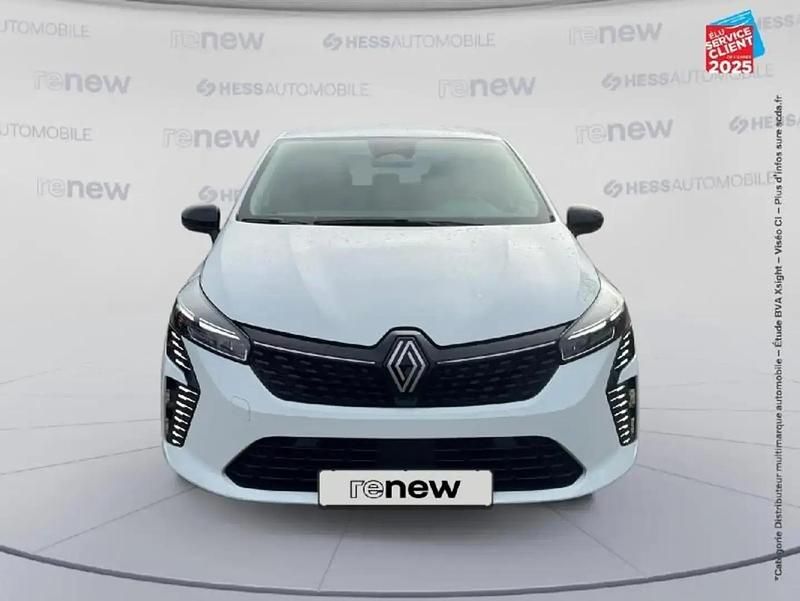 Occasion Renault Clio V Evolution 102 ch (75 kW) 2024 Blanc glacier Berline