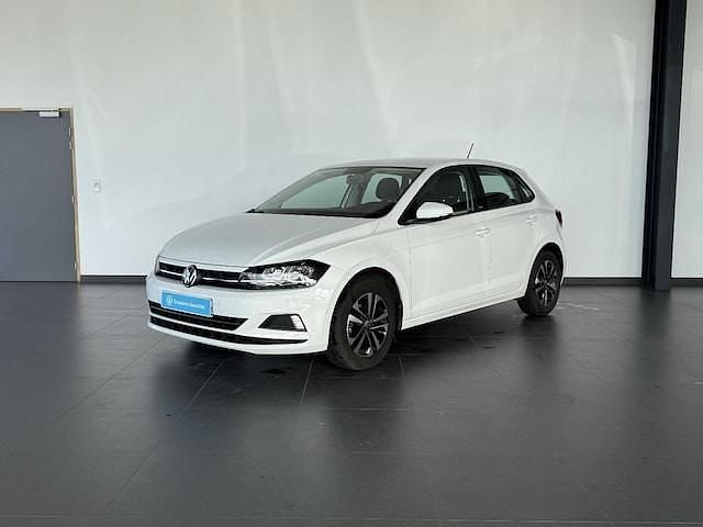 Utilisé 2021 VW Polo United | 16 490 € (Prix juste) - Image 1/4