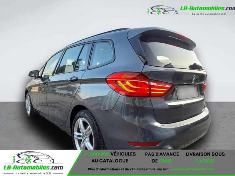 Occasion BMW 218 140 ch (102 kW) 2019 Break