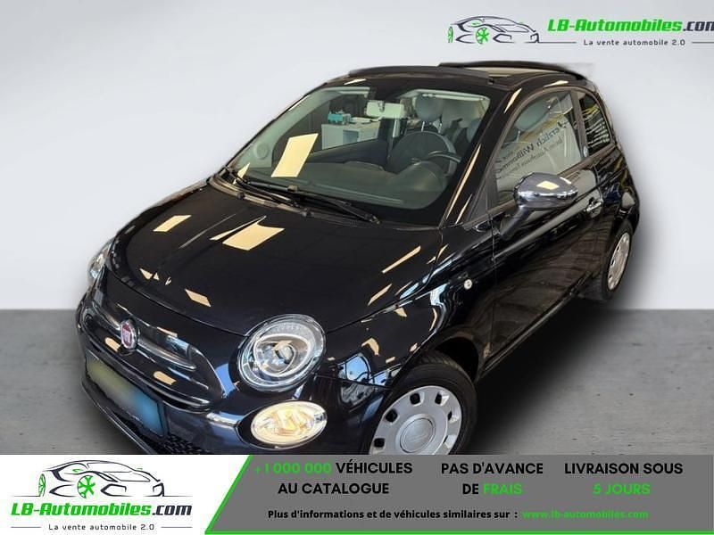 Utilisé 2017 Fiat 500 Citadine | 12 400 € (Prix assez cher) - Image 1/4