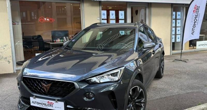 Utilisé 2021 Cupra Formentor SUV | 25 990 € (Prix juste) - Image 1/4
