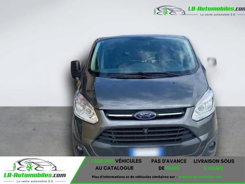 Occasion Ford Tourneo 131 ch (96 kW) 2018 Van