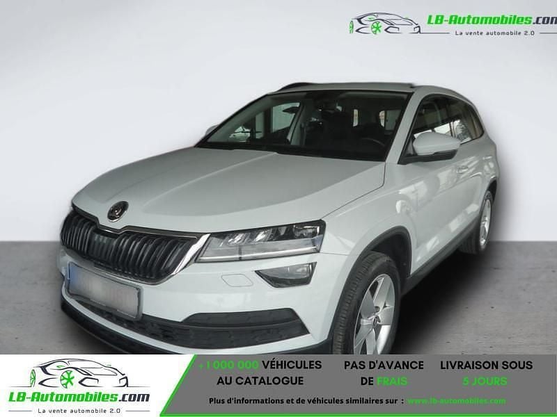 Utilisé 2020 Skoda Karoq SUV | 22 300 € (Super prix) - Image 1/4