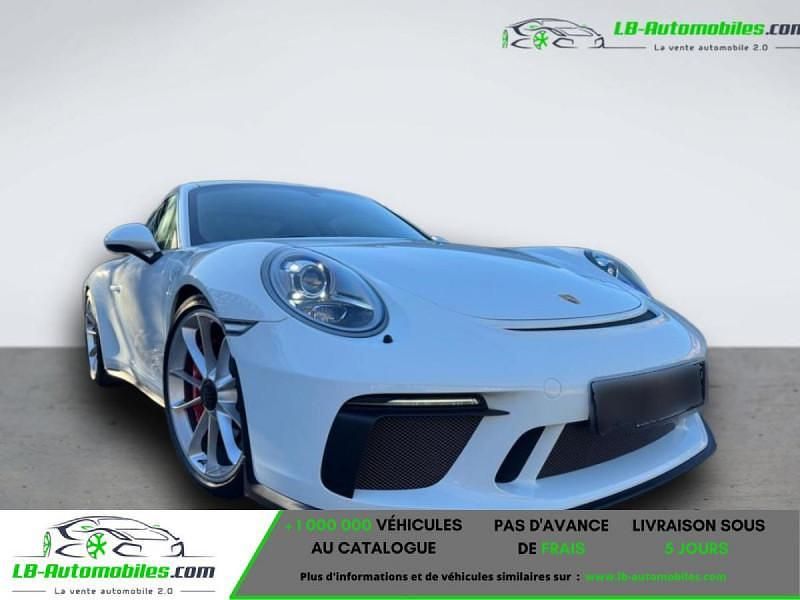 Occasion Porsche 911 500 ch (367 kW) 2018 Coupé