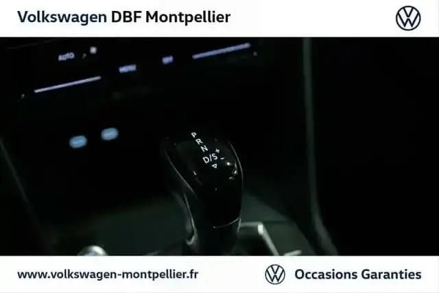 Occasion VW Tiguan Life 2023 Blanc SUV