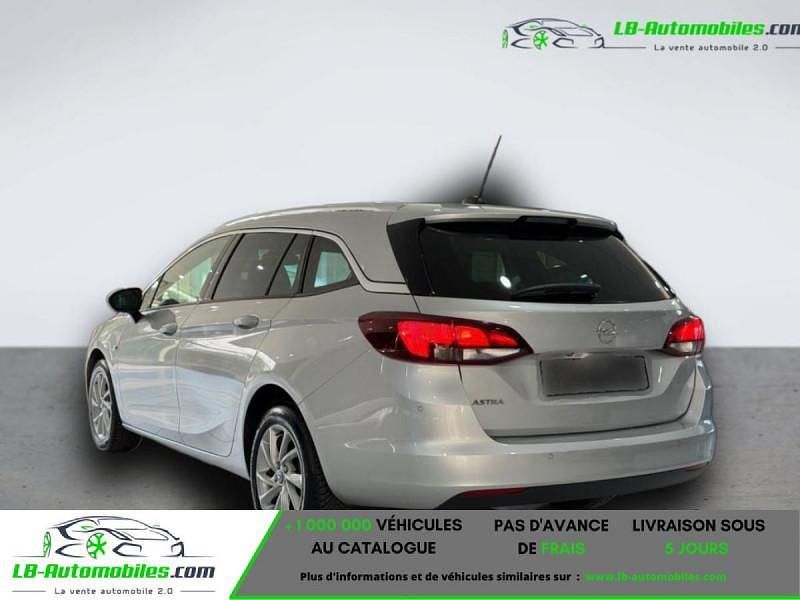 Occasion Opel Astra 122 ch (89 kW) 2021 Break
