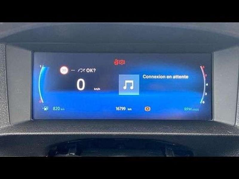 Blanc Occasion 2025 Toyota Proace Monospace | 27 900 € (Prix juste) - Image 1/1