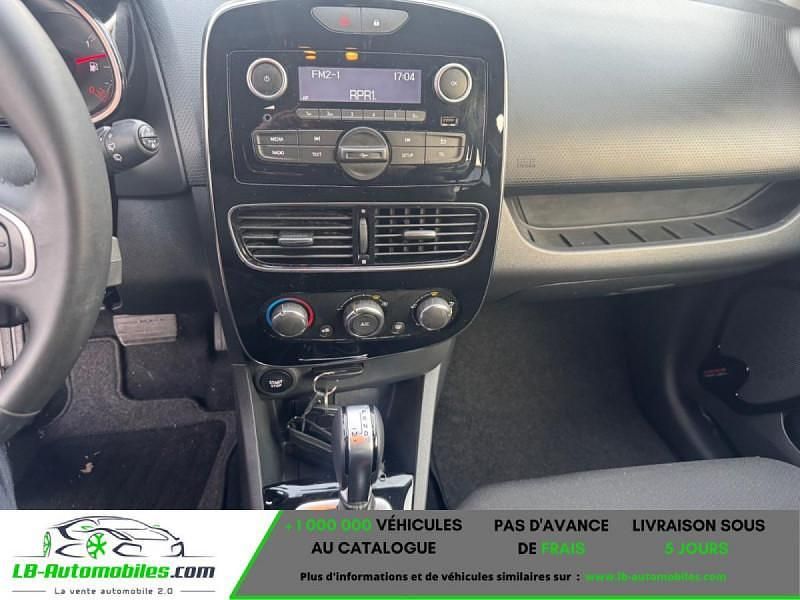 Occasion Renault Clio IV 118 ch (86 kW) 2018 Citadine