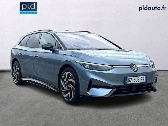 Occasion VW ID.7 Pro 210 kW (286 ch) 2025 Break