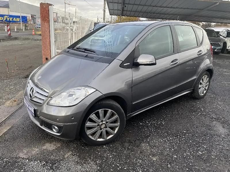 Occasion Mercedes A180 Avantgarde 109 ch (80 kW) 2011 Monospace