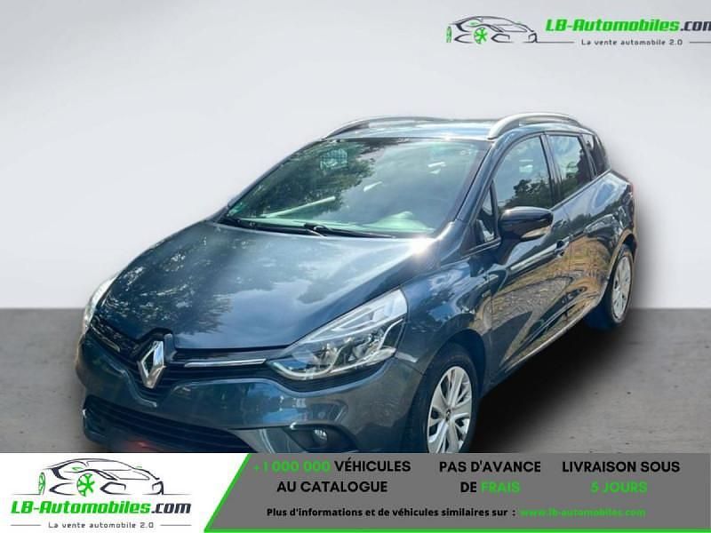 Occasion 2019 Renault Clio IV Citadine | 13 900 € (Prix assez cher) - Image 1/4