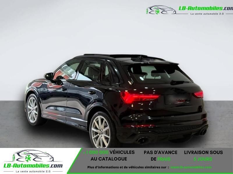 Occasion Audi RS Q3 Sport 400 ch (294 kW) 2020 SUV