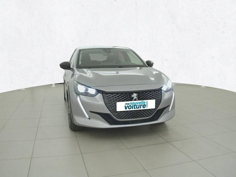 Occasion Peugeot e-208 100 kW (136 ch) 2023 Citadine