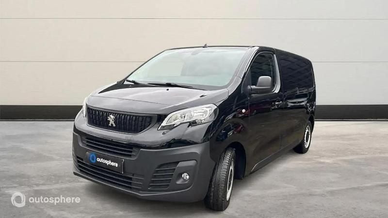 Occasion Peugeot Expert Premium 103 ch (75 kW) 2022 Van