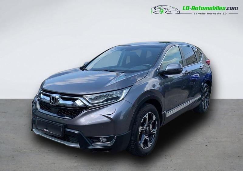 Utilisé 2019 Honda CR-V SUV | 27 200 € (Prix juste) - Image 1/4