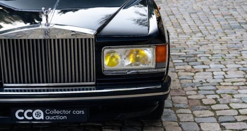 Occasion Rolls Royce Silver Spur 1983 Berline