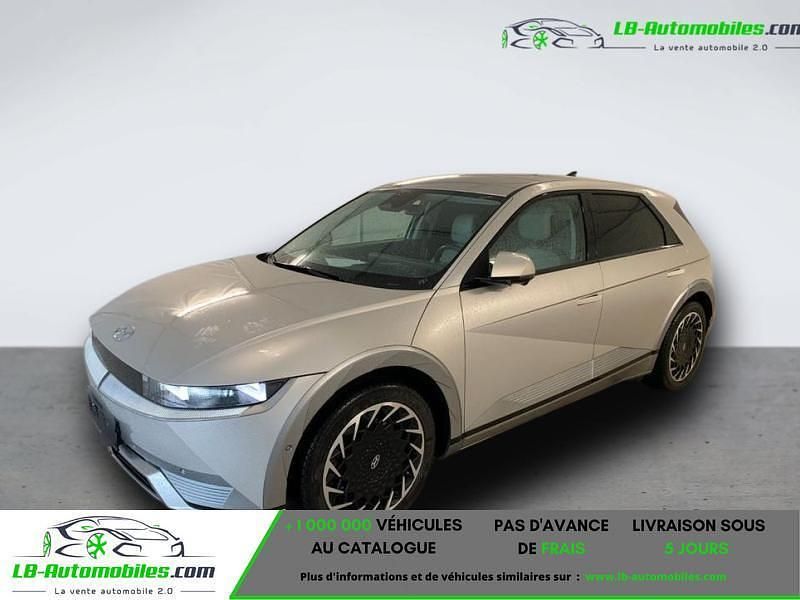 Utilisé 2021 Hyundai Ioniq 6 Berline | 31 700 € (Bon prix) - Image 1/4