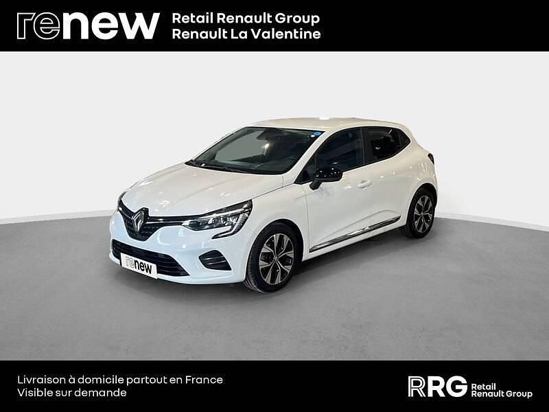 Utilisé 2023 Renault Clio V Citadine | 15 490 € (Prix juste) - Image 1/1