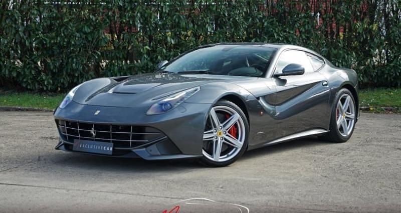 Utilisé 2015 Ferrari F12 Coupé | 214 850 € - Image 1/4