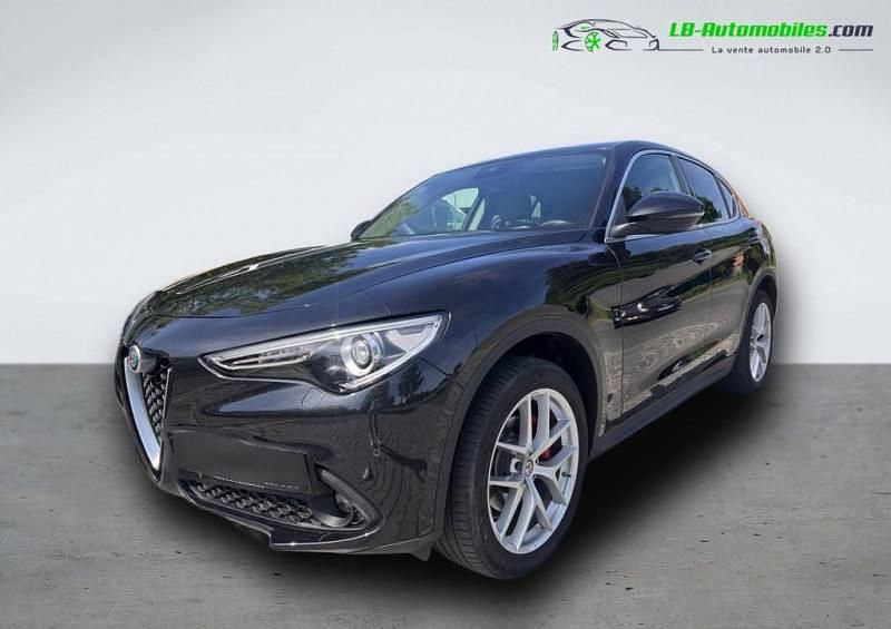 Utilisé 2020 Alfa Romeo Stelvio SUV | 33 200 € (Bon prix) - Image 1/4